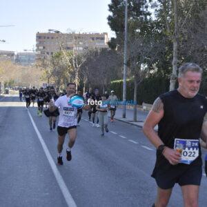 Photography #1586 from Media Maratón Alicante 2026