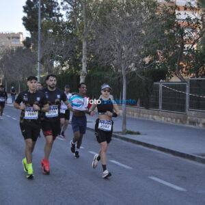 Photography #1596 from Media Maratón Alicante 2026