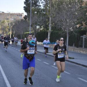 Photography #1606 from Media Maratón Alicante 2026