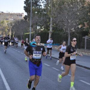 Photography #1608 from Media Maratón Alicante 2026
