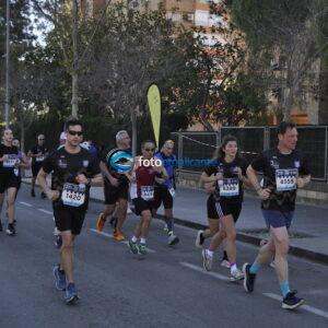 Photography #1614 from Media Maratón Alicante 2026