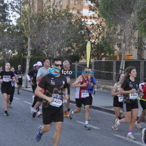 Photography #1618 from Media Maratón Alicante 2026