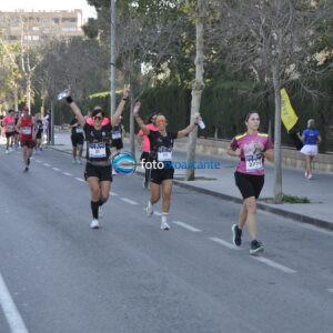 Photography #1640 from Media Maratón Alicante 2026
