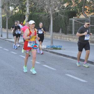 Photography #1648 from Media Maratón Alicante 2026
