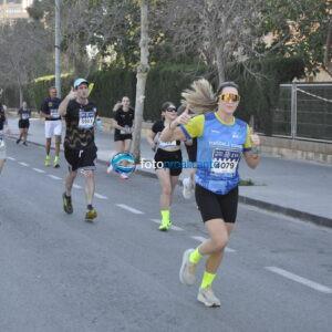 Photography #1654 from Media Maratón Alicante 2026