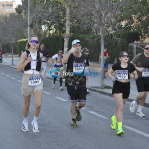 Photography #1658 from Media Maratón Alicante 2026