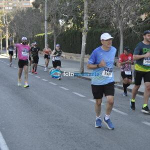 Photography #1670 from Media Maratón Alicante 2026