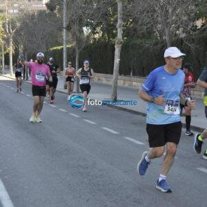 Photography #1672 from Media Maratón Alicante 2026