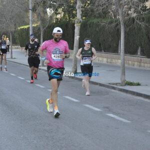 Photography #1674 from Media Maratón Alicante 2026