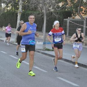 Photography #1690 from Media Maratón Alicante 2026