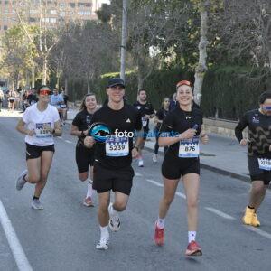 Photography #1706 from Media Maratón Alicante 2026