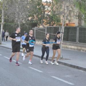 Photography #1714 from Media Maratón Alicante 2026