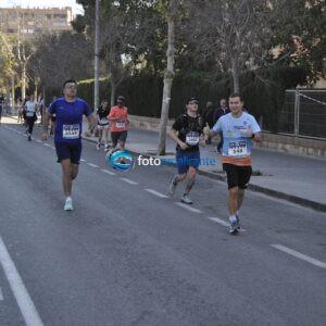 Photography #1720 from Media Maratón Alicante 2026