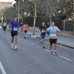 Photography #1722 from Media Maratón Alicante 2026