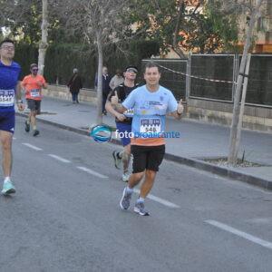 Photography #1724 from Media Maratón Alicante 2026
