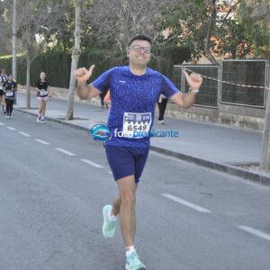 Photography #1726 from Media Maratón Alicante 2026