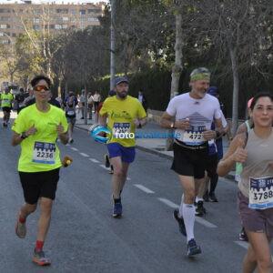 Photography #1746 from Media Maratón Alicante 2026