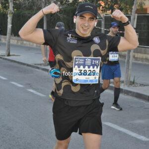 Photography #1754 from Media Maratón Alicante 2026