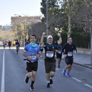 Photography #1778 from Media Maratón Alicante 2026