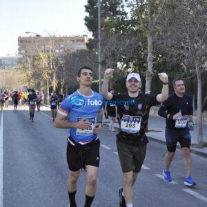 Photography #1782 from Media Maratón Alicante 2026