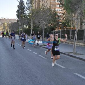 Photography #1788 from Media Maratón Alicante 2026