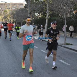 Photography #1794 from Media Maratón Alicante 2026