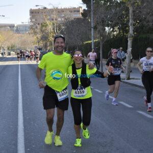 Photography #1804 from Media Maratón Alicante 2026