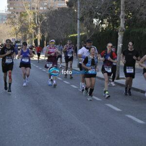 Photography #1814 from Media Maratón Alicante 2026
