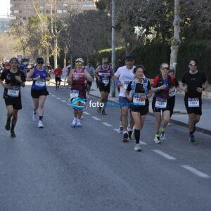 Photography #1816 from Media Maratón Alicante 2026