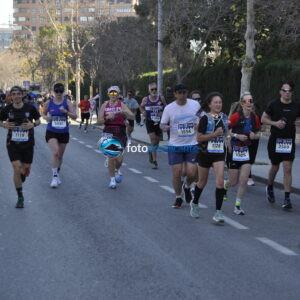 Photography #1818 from Media Maratón Alicante 2026