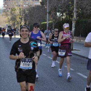 Photography #1820 from Media Maratón Alicante 2026