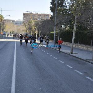 Photography #1822 from Media Maratón Alicante 2026