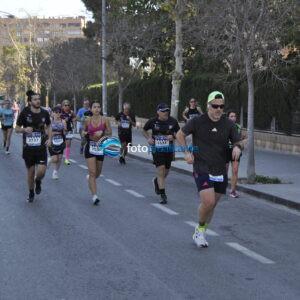 Photography #1838 from Media Maratón Alicante 2026