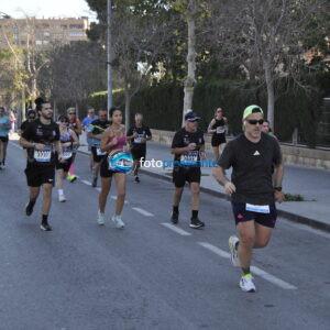 Photography #1840 from Media Maratón Alicante 2026