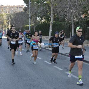 Photography #1842 from Media Maratón Alicante 2026