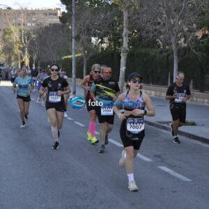 Photography #1846 from Media Maratón Alicante 2026