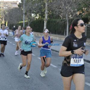 Photography #1850 from Media Maratón Alicante 2026