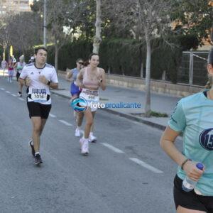 Photography #1854 from Media Maratón Alicante 2026
