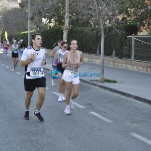 Photography #1856 from Media Maratón Alicante 2026