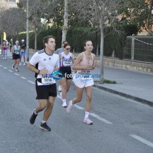 Photography #1858 from Media Maratón Alicante 2026