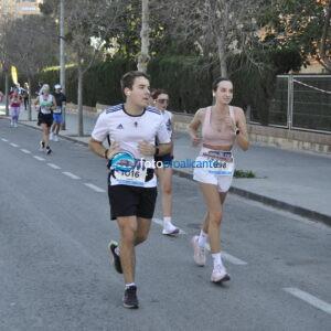 Photography #1860 from Media Maratón Alicante 2026