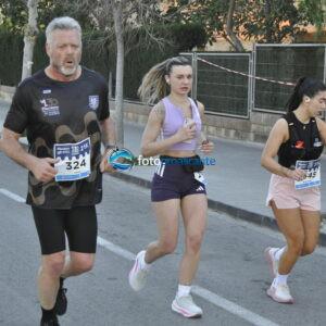 Photography #1874 from Media Maratón Alicante 2026