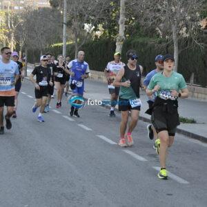 Photography #1882 from Media Maratón Alicante 2026