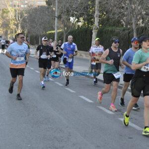 Photography #1884 from Media Maratón Alicante 2026