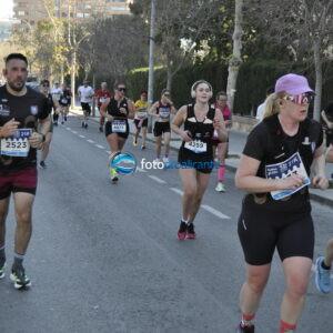 Photography #1886 from Media Maratón Alicante 2026