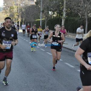 Photography #1888 from Media Maratón Alicante 2026