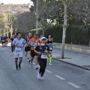 Photography #1910 from Media Maratón Alicante 2026