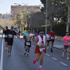 Photography #1920 from Media Maratón Alicante 2026