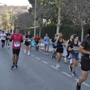 Photography #1988 from Media Maratón Alicante 2026