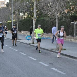 Photography #2018 from Media Maratón Alicante 2026